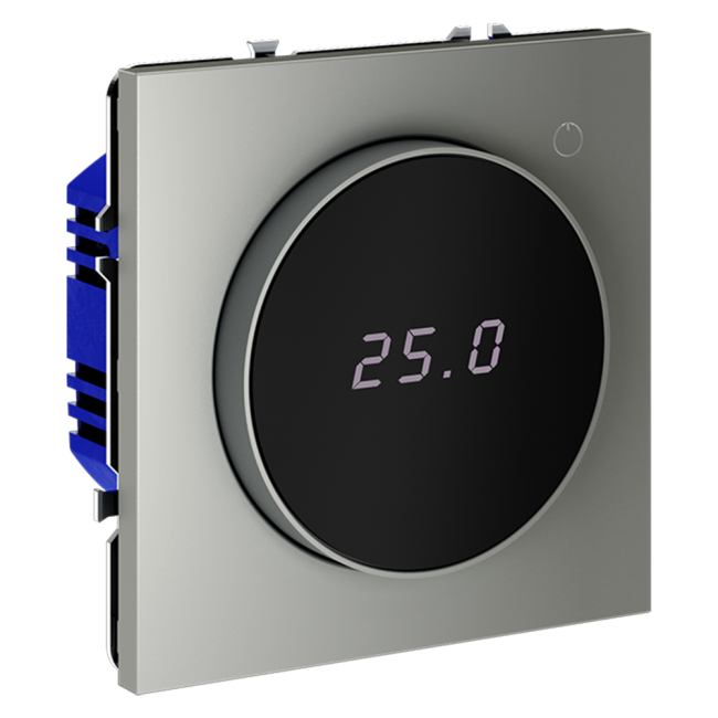 Терморегулятор Voltum S70 VLS070105 (сталь) Терморегулятор Voltum S70 VLS070105 (сталь)