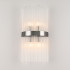 Настенный светильник Arte Milano Torcia 430122.250.4.E14.B1 BK Настенный светильник Arte Milano Torcia 430122.250.4.E14.B1 BK