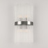 Настенный светильник Arte Milano Torcia 430122.250.4.E14.B1 BK Настенный светильник Arte Milano Torcia 430122.250.4.E14.B1 BK