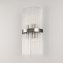 Настенный светильник Arte Milano Torcia 430122.250.4.E14.B1 BK Настенный светильник Arte Milano Torcia 430122.250.4.E14.B1 BK