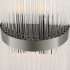 Настенный светильник Arte Milano Torcia 430122.250.4.E14.B1 BK Настенный светильник Arte Milano Torcia 430122.250.4.E14.B1 BK