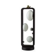 Ландшафтный светильник Odeon Light Nature Luma 5434/3FB