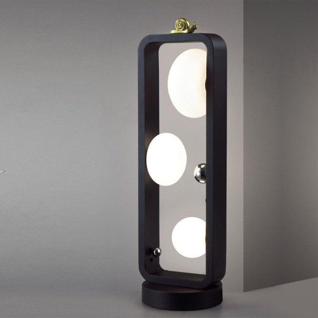 Ландшафтный светильник Odeon Light Nature Luma 5434/3FB Ландшафтный светильник Odeon Light Nature Luma 5434/3FB
