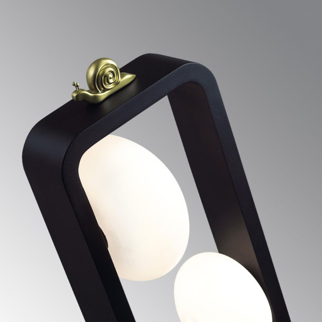 Ландшафтный светильник Odeon Light Nature Luma 5434/3FB Ландшафтный светильник Odeon Light Nature Luma 5434/3FB