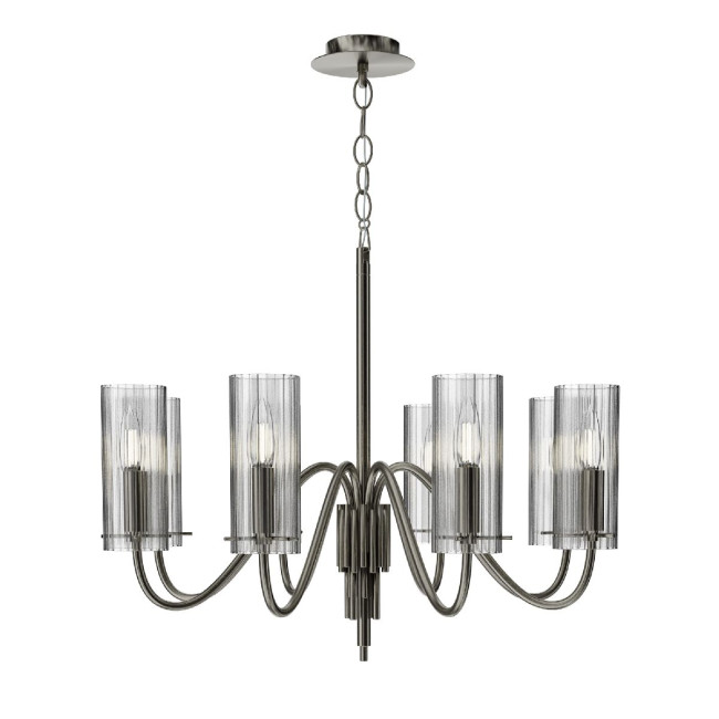 Подвесная люстра ST Luce Santori SL2005.103.08 Подвесная люстра ST Luce Santori SL2005.103.08