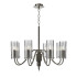 Подвесная люстра ST Luce Santori SL2005.103.08 Подвесная люстра ST Luce Santori SL2005.103.08