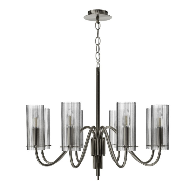 Подвесная люстра ST Luce Santori SL2005.103.08 Подвесная люстра ST Luce Santori SL2005.103.08