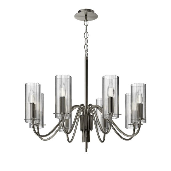 Подвесная люстра ST Luce Santori SL2005.103.08 Подвесная люстра ST Luce Santori SL2005.103.08