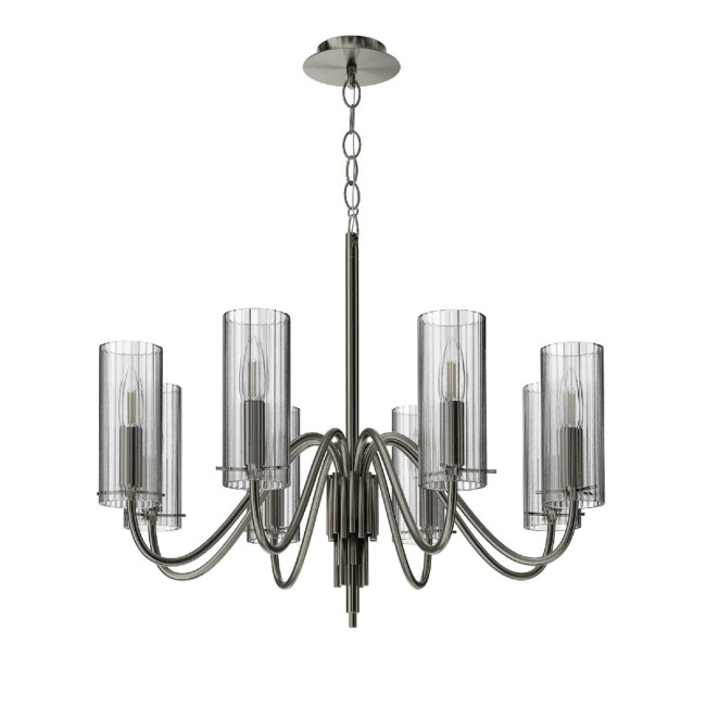 Подвесная люстра ST Luce Santori SL2005.103.08 Подвесная люстра ST Luce Santori SL2005.103.08
