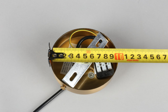 Подвесной светильник Omnilux Parrini OML-99616-01 Подвесной светильник Omnilux Parrini OML-99616-01