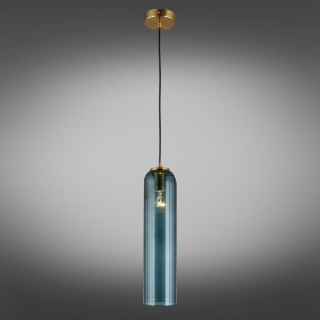 Подвесной светильник Omnilux Parrini OML-99616-01 Подвесной светильник Omnilux Parrini OML-99616-01