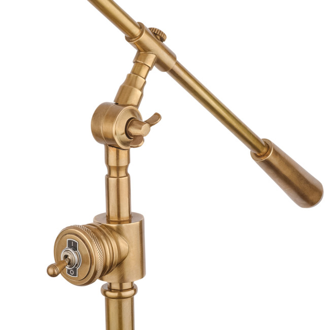 Торшер Covali FL-30750 Торшер Covali FL-30750