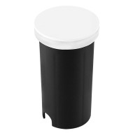 Грунтовый светильник Arte Lamp Piazza A3601IN-1WH Грунтовый светильник Arte Lamp Piazza A3601IN-1WH