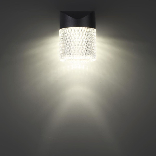 Уличный настенный светильник Novotech Estima 359293 Уличный настенный светильник Novotech Estima 359293