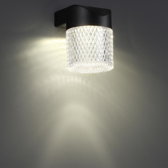 Уличный настенный светильник Novotech Estima 359293 Уличный настенный светильник Novotech Estima 359293