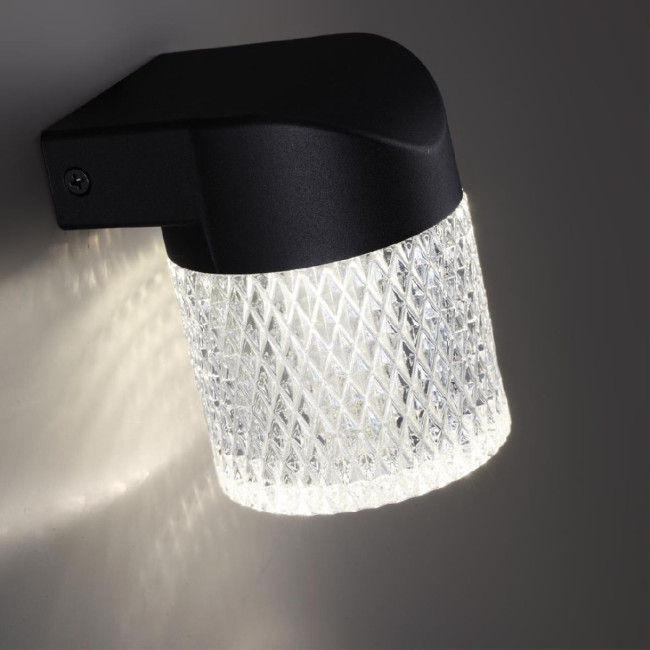 Уличный настенный светильник Novotech Estima 359293 Уличный настенный светильник Novotech Estima 359293