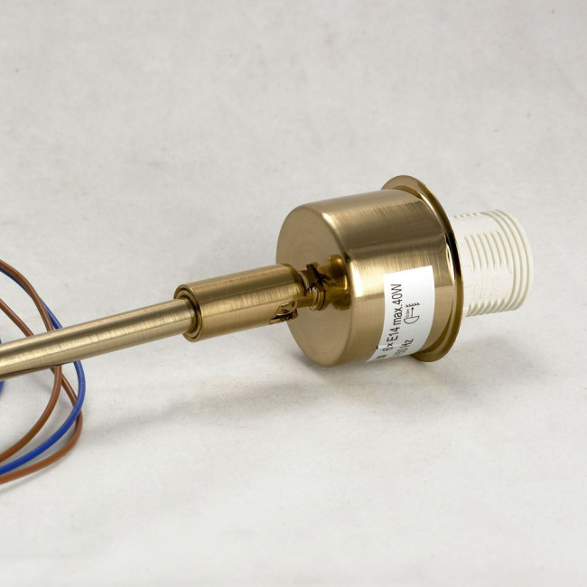 Люстра на штанге Lussole Lgo Pinal GRLSP-8191 Люстра на штанге Lussole Lgo Pinal GRLSP-8191