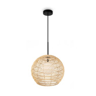 Подвесной светильник Maytoni Cane MOD204PL-01BG1