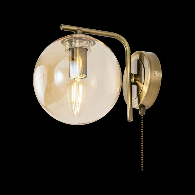 Бра Citilux Томми CL102313 Бра Citilux Томми CL102313