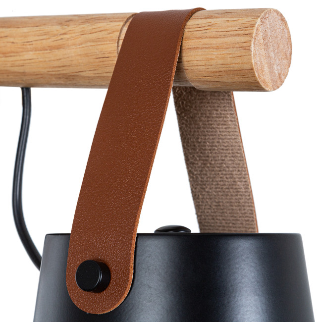 Бра Arte Lamp Thomas A7032AP-1BK Бра Arte Lamp Thomas A7032AP-1BK