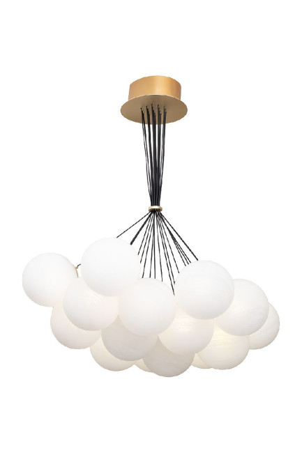 Подвесная люстра Garda Décor Globo 162FL-61919 Подвесная люстра Garda Décor Globo 162FL-61919