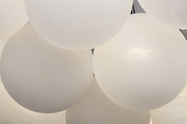 Подвесная люстра Garda Décor Globo 162FL-61919 Подвесная люстра Garda Décor Globo 162FL-61919