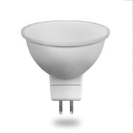 Лампа светодиодная Feron G5.3 8W 2700K матовая LB-1608 38089 Лампа светодиодная Feron G5.3 8W 2700K матовая LB-1608 38089