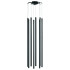 Подвесная люстра Lightstar Tubo L8T747447 Подвесная люстра Lightstar Tubo L8T747447