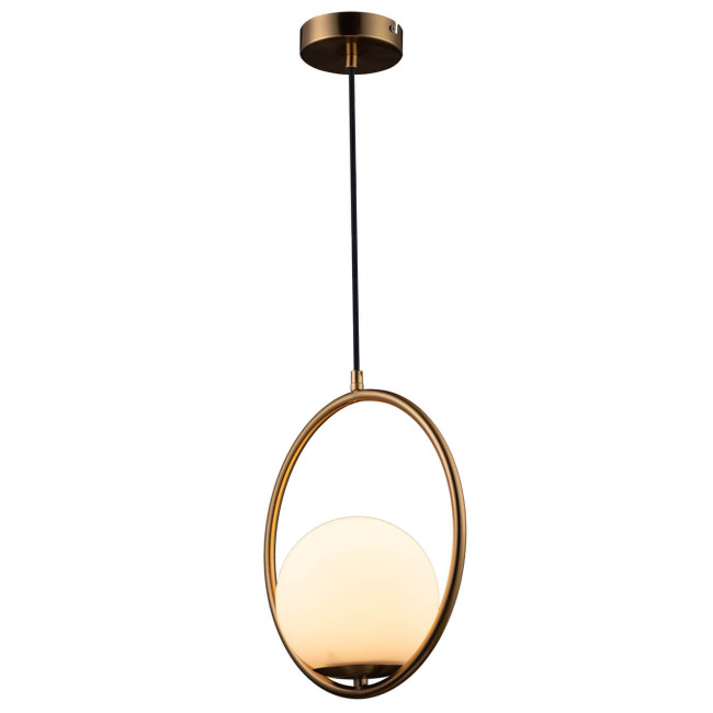 Подвесной светильник Loft IT Glob LOFT2600-A Подвесной светильник Loft IT Glob LOFT2600-A