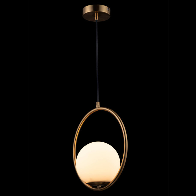 Подвесной светильник Loft IT Glob LOFT2600-A Подвесной светильник Loft IT Glob LOFT2600-A