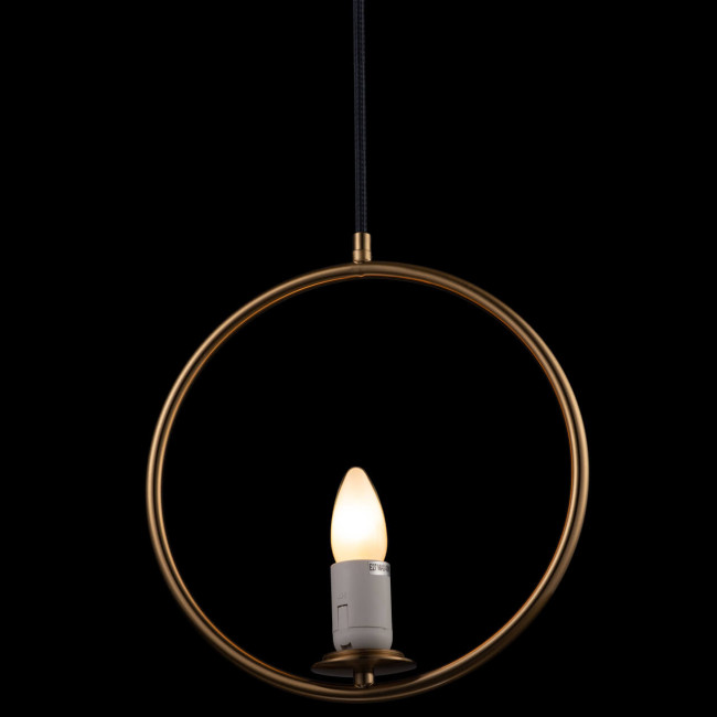 Подвесной светильник Loft IT Glob LOFT2600-A Подвесной светильник Loft IT Glob LOFT2600-A