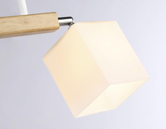 Потолочный светильник Ambrella Light Traditional TR9511