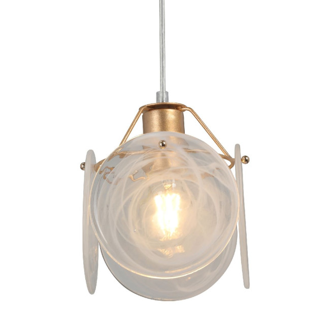 Подвесной светильник Vitaluce V5828-8/1S Подвесной светильник Vitaluce V5828-8/1S