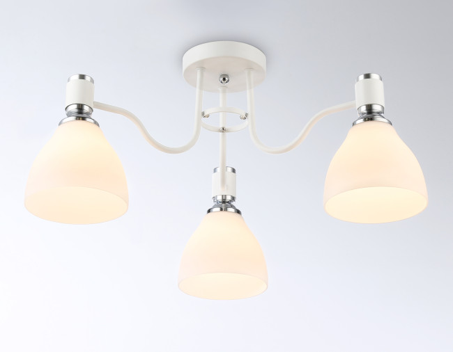 Потолочная люстра Ambrella Light Modern TR303302