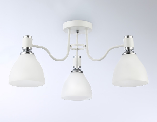 Потолочная люстра Ambrella Light Modern TR303302