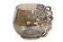Подсвечник Тропики Garda Decor 69-1119272 Подсвечник Тропики Garda Decor 69-1119272