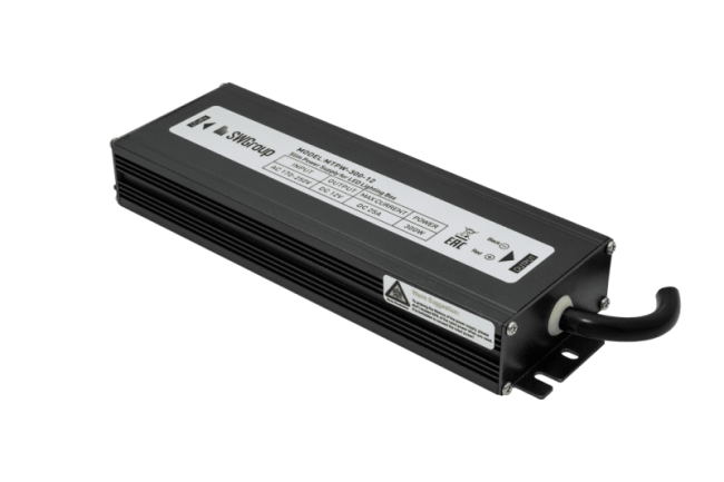 Блок питания SWG MTPW-300-12 001279 Блок питания SWG MTPW-300-12 001279