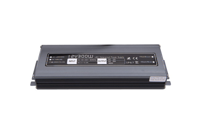 Блок питания SWG MTPW-300-12 001279 Блок питания SWG MTPW-300-12 001279