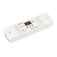Диммер Arlight SMART-DALI-104-62-ADDR-DIM-DT6-SUF (12-48V, 4x5A) 038157 Диммер Arlight SMART-DALI-104-62-ADDR-DIM-DT6-SUF (12-48V, 4x5A) 038157