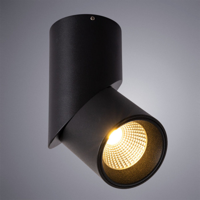 Накладной светильник ARTE Lamp A7717PL-1BK Накладной светильник ARTE Lamp A7717PL-1BK