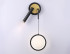 Настенный светильник Ambrella Light Comfort LineTech FL51652