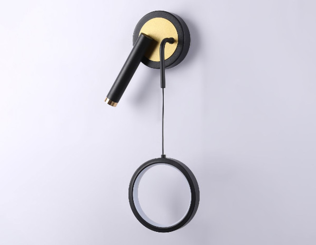 Настенный светильник Ambrella Light Comfort LineTech FL51652