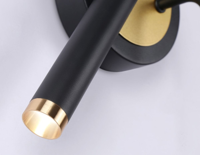 Настенный светильник Ambrella Light Comfort LineTech FL51652