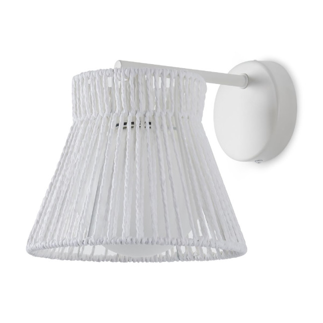 Бра Freya Cottage FR5405WL-01W Бра Freya Cottage FR5405WL-01W