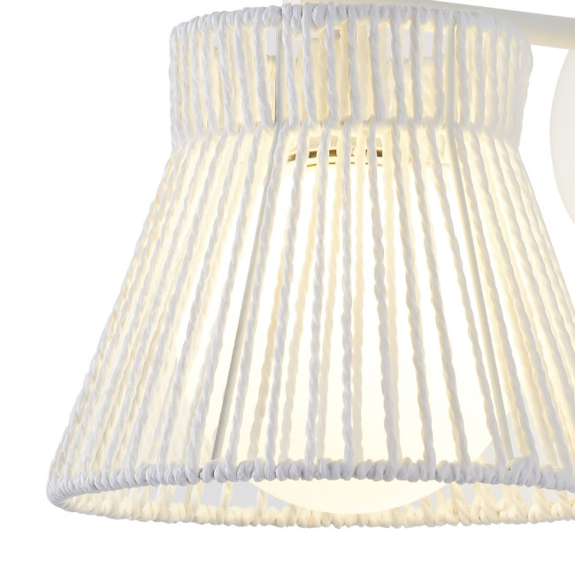 Бра Freya Cottage FR5405WL-01W Бра Freya Cottage FR5405WL-01W