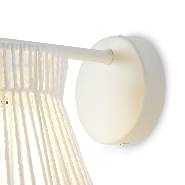 Бра Freya Cottage FR5405WL-01W Бра Freya Cottage FR5405WL-01W