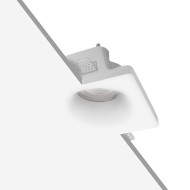 Встраиваемый гипсовый светильник Loft IT Ghost 10356F