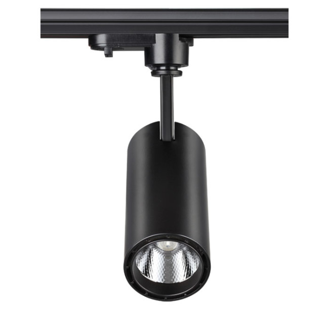 Трековый светодиодный светильник Novotech Selene 357550 Трековый светодиодный светильник Novotech Selene 357550