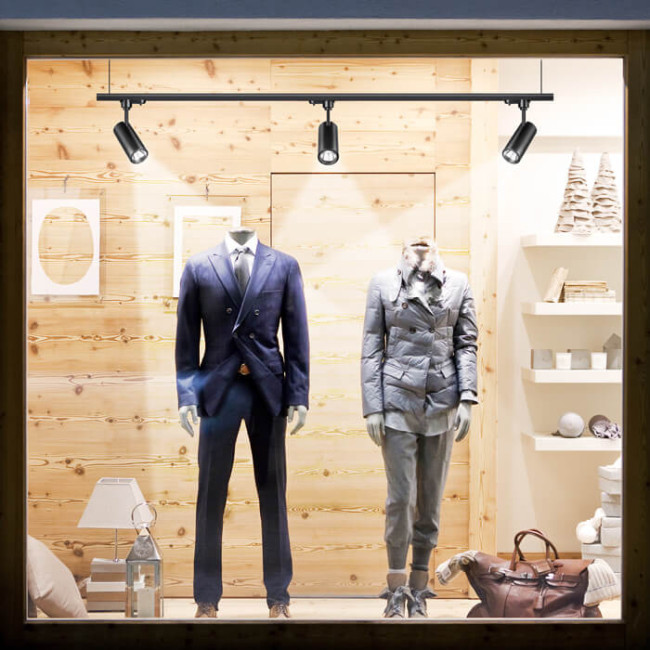 Трековый светодиодный светильник Novotech Selene 357550 Трековый светодиодный светильник Novotech Selene 357550