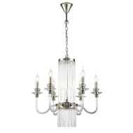 Подвесная люстра Simple Story 1038-6PL